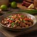 Cashew nut Beef
