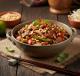 Thai style Kung Pao beef