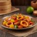 Sweet and Sour Seafood