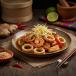 Fresh Ginger Seafood