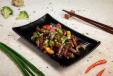 Black pepper seafood