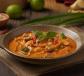 Red curry