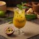 Passion Fruit Mojito