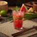 Watermelon Mojitos