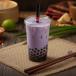 Taro Bubble Tea