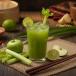 Celery,Apple,Lime