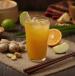 Apple ,Orange ,Ginger