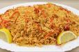 Bukhari Rice