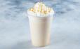 Caramel Milkshake Small