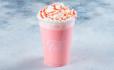 Strawberry Milkshake Small