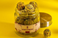 Choco Pistachio Truffle