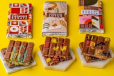 Chocolate Bar 3 Pcs