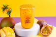 Mango Passion