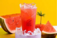 Watermelon Slush