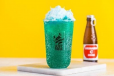 Blue Candy