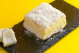 Brazilian Coconut Cake