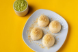 Cheesecake Balls