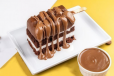 Chocolate Rain