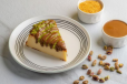 Sebastian Pistachio Kunafa