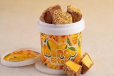 Mango Bites Ice Cream