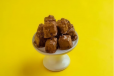 Brownie Ice Cream Bites