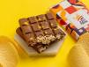 Rings Chocolate bar