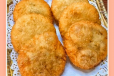 Deep-Fried Glutinous Rice Cake 6 Pcs