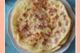 Sausage and Egg Bread 2 Pcs