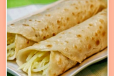 Potato Roll 2 Pcs