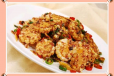 Barbecued Corn