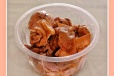 Steamed Marinated Chicken