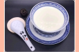 Double - Skin Milk Custard