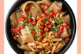 Spicy Sichuan Noodles