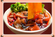 Hot and Sour Sichuan Noodles