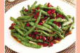 Beans Dry Fry