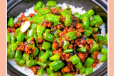 20 Dumpling Meat Beans