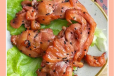 Salt-Baked Chicken Small Bowl