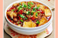Yu-Shiang Tofu