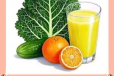 Losing Weight Juice 3