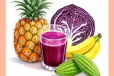 Losing Weight Juice 6