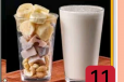 Losing Weight Juice 11