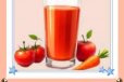 Losing Weight Juice 15