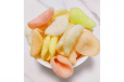Fried Shrimp Crackers 