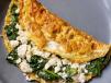 Protein Omelette