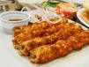Seekh Kabab 4 Kababs