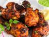 Tandoori Tikka 6 Pieces