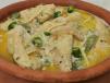 Reshmi Murgh Handi