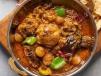 Karahi Chicken With Bone
