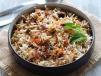 Dum Keema Biryani 1 To 2 Person