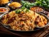 Lucknow Awadhi Mutton Biryani 1 To 2 Person